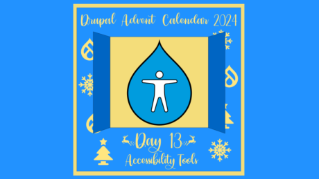 Drupal Advent Calendar 