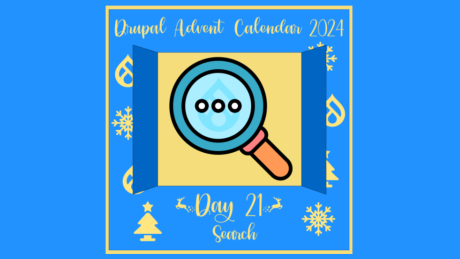 Drupal Advent Calendar