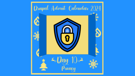 Drupal Advent Calendar