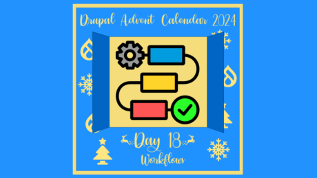 Drupal Advent Calendar