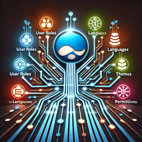 Drupal Cache