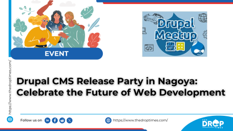 DRupal CMS