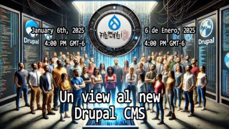 Drupal Costa Rica