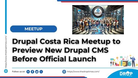 Drupal Costa Rica