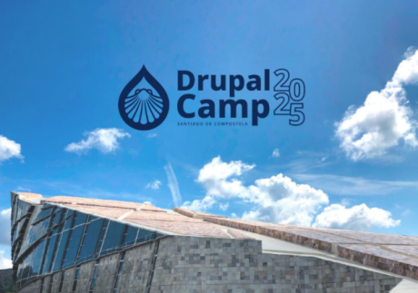 DrupalCamp Spain 2025