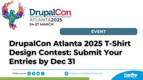 DrupalCon Atlanta 2025