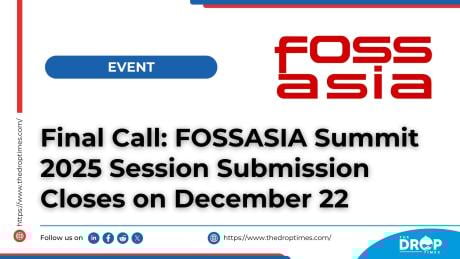 FOSS ASIA