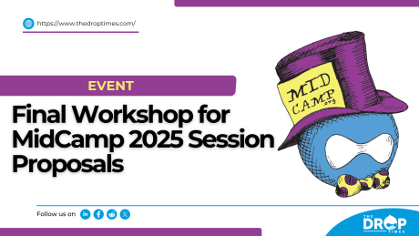 Final Workshop for MidCamp 2025 Session Proposals
