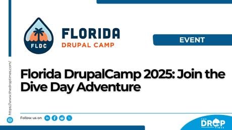 Florida DrupalCamp
