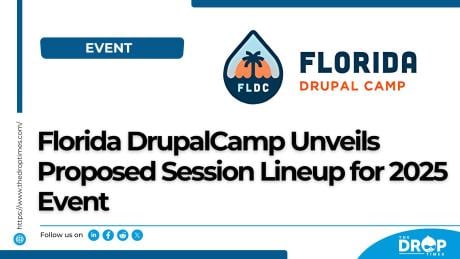 Florida DrupalCamp