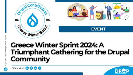 Greece Winter Sprint