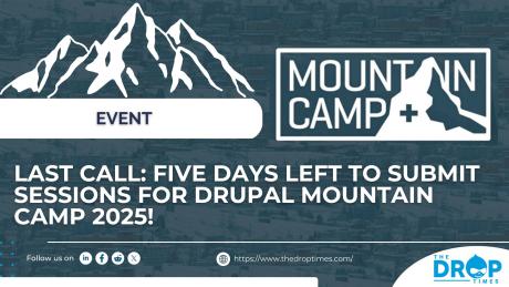 Mountain Camp