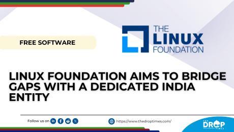 lINUX fOUNDATION