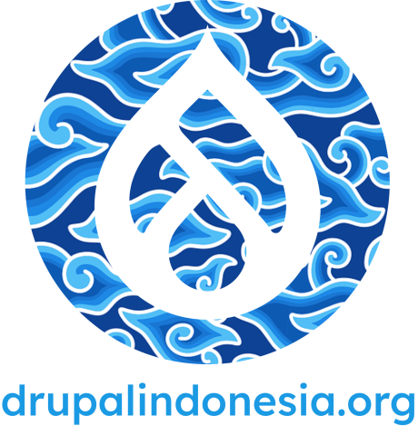 drupal-jakarta-meetup-januari-2025-indonesia Logo
