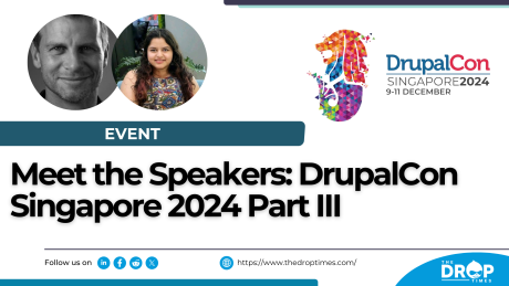 Meet the Speakers