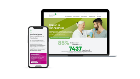 pharmaSuisse.org