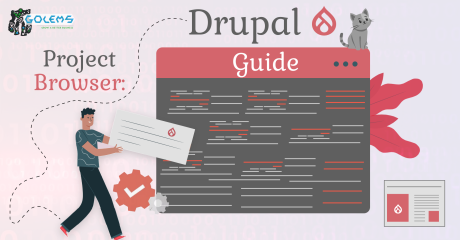 Project Browser Guide