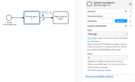 Cache-bust pages containing embedded content