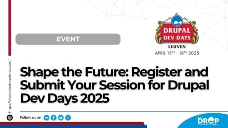 Drupal Developer Days