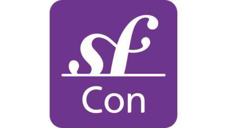 SymfonyCon Logo