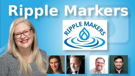 Talking Drupal #480 - Ripple Makers