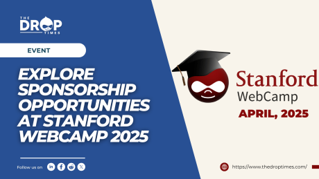 Explore Sponsorship Opportunities at Stanford Webcamp 2025