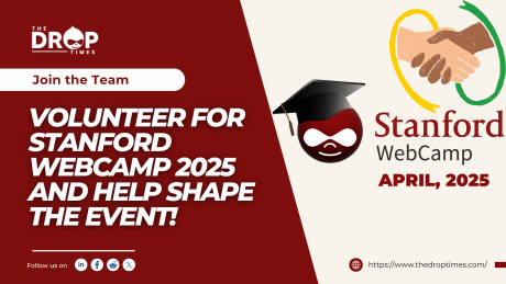 Volunteer for Stanford WebCamp 2025 and Help Shape the Event!