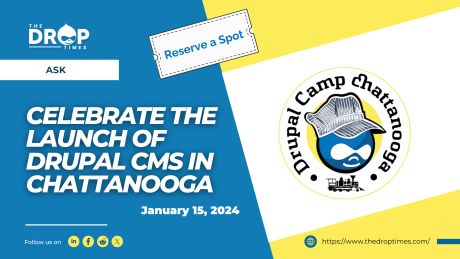 Celebrate the Launch of Drupal CMS in Chattanooga 