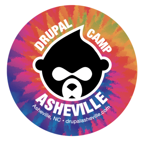 drupal-asheville-drupal-cms-release-party Logo