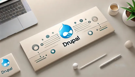 Drupal