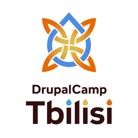 drupal-global-contribution-weekend-2025-tbilisi Logo