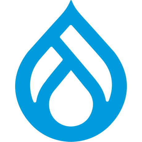 drupal-global-contribution-weekend-2025-zaragoza Logo