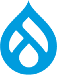 drupal-global-contribution-weekend-india-2025 Logo