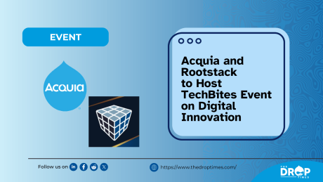 Acquia and Rootstack  to Host  TechBites Event on Digital Innovation