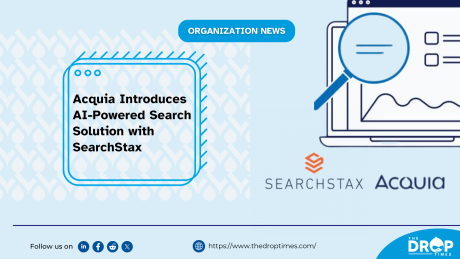 Acquia Introduces AI-Powered Search Solution with SearchStax