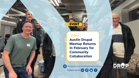 Austin Drupal Meetup Returns in February for Community Collaboration