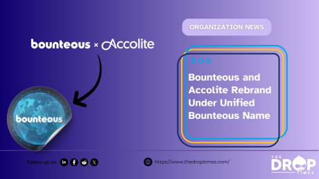 Bounteous and Accolite Rebrand Under Unified Bounteous Name