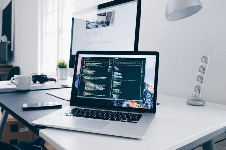 web developer