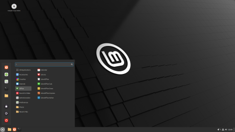 Linux Mint