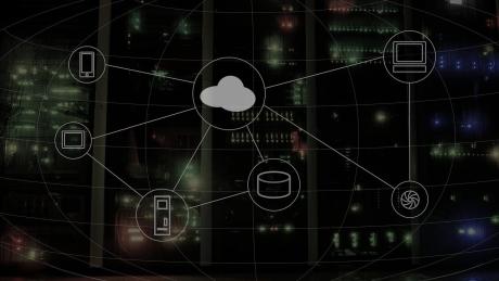 cloud technology