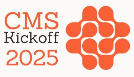 CMS Kickoff 2025
