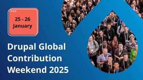global-contribution-weekend-online-german-language- Logo