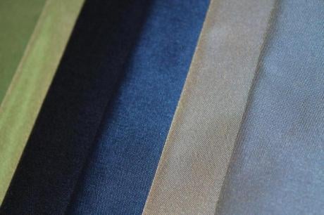 Different type of textial material