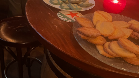 Drupal cookies