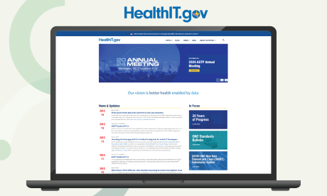 HealthIT.gov