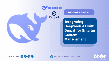 Integrating DeepSeek AI with Drupal for Smarter Content Management