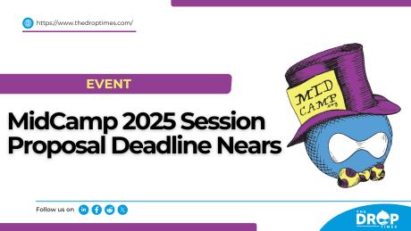 MidCamp 2025 Session Proposal Deadline Nears