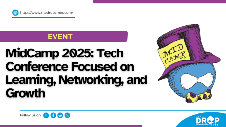 MidCamp 2025 Tech Conference Focused on Learning, Networking, and Growth