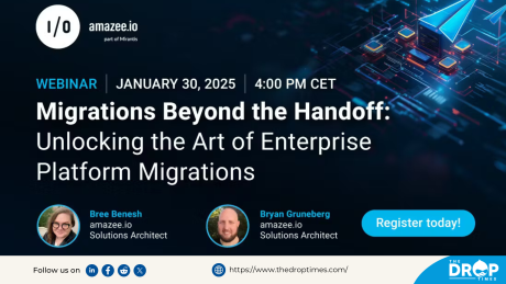 Migrations Beyond the Handoff: Unlocking the Art of Enterprise Platform Migrations