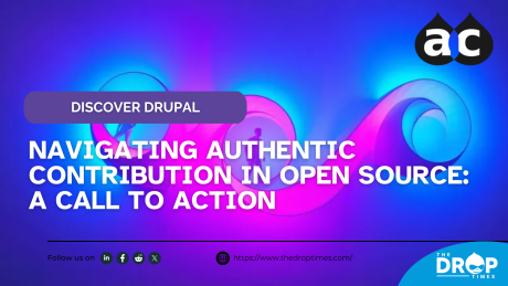 Navigating Authentic Contribution in Open Source: A Call to Action